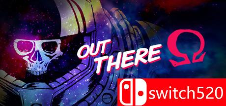 《就在那里：欧米茄版》游戏封面图