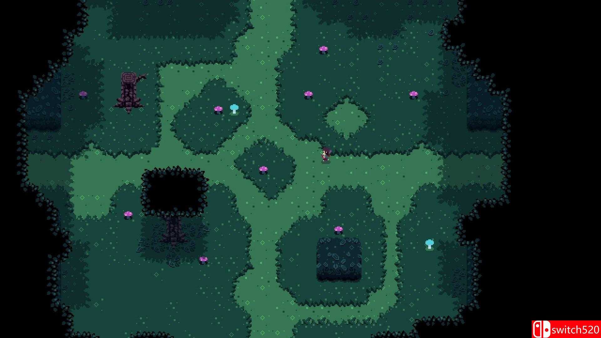 《泰坦之魂（Titan Souls）》数字特别版 I_Know镜像版[EN]_4