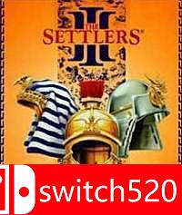 《工人物语3：终极收藏版》游戏封面