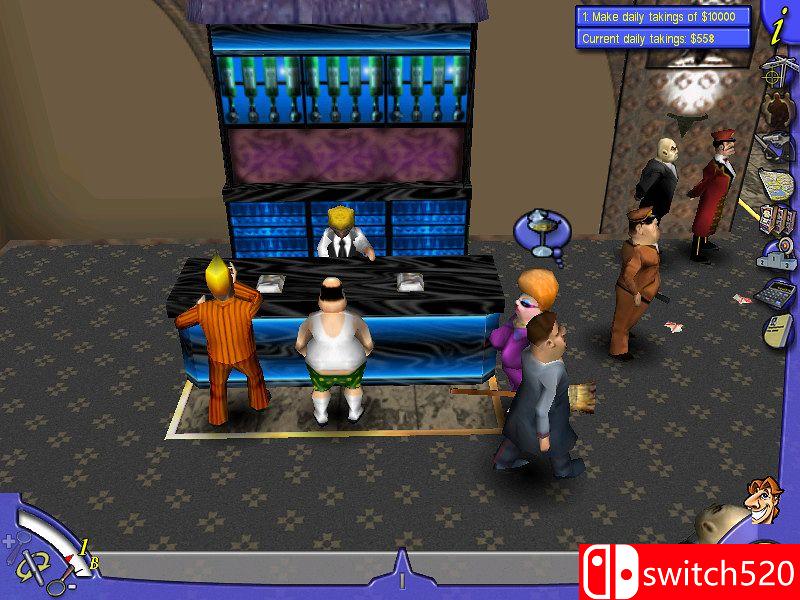 《纸醉金迷（Casino Inc.）》集成管理扩展包 ALiAS硬盘版[EN]_4