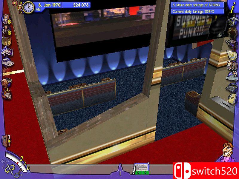 《纸醉金迷（Casino Inc.）》集成管理扩展包 ALiAS硬盘版[EN]_1