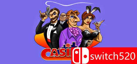 《纸醉金迷（Casino Inc.）》集成管理扩展包 ALiAS硬盘版[EN]_0