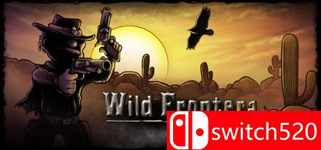 《狂野前线（Wild Frontera）》游戏封面