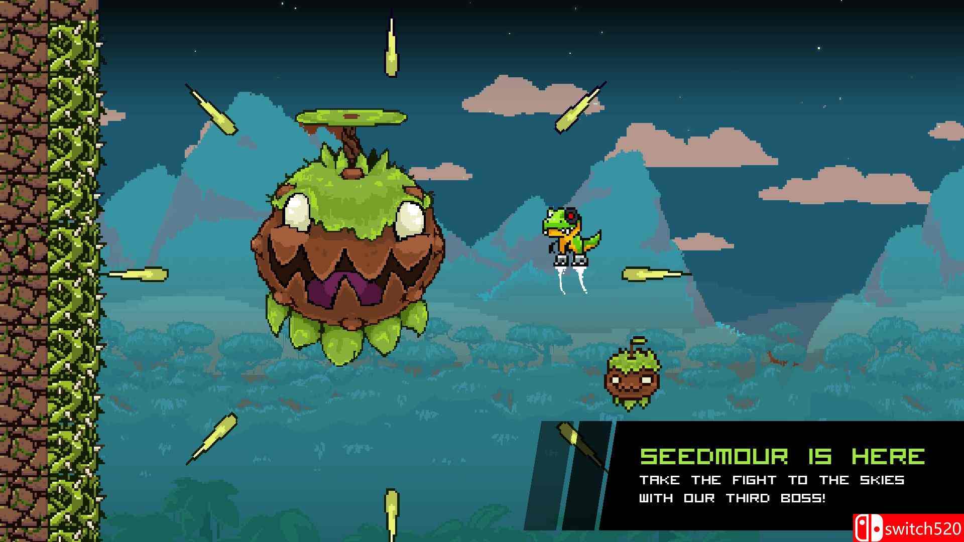 《喷射霸王龙（JumpJet Rex）》v1.0.4 多国语言 ZEKE破解版[EN]_2