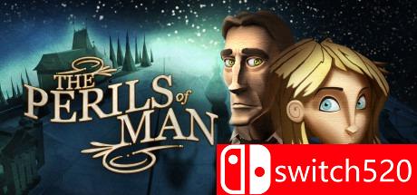 《危险之人（Perils of Man）》v1.0 二国语言 DELiGHT破解版[EN]_0