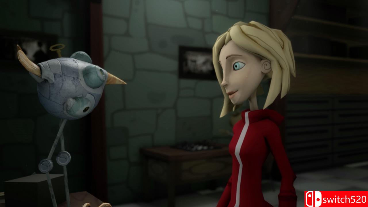 《危险之人（Perils of Man）》v1.0 二国语言 DELiGHT破解版[EN]_1