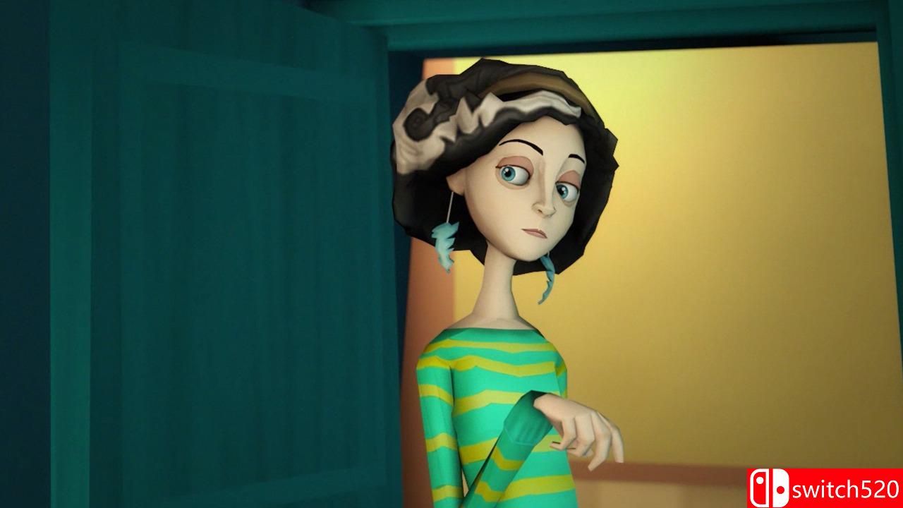 《危险之人（Perils of Man）》v1.0 二国语言 DELiGHT破解版[EN]_4