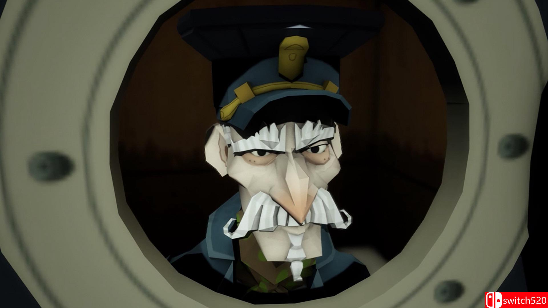 《危险之人（Perils of Man）》v1.0 二国语言 DELiGHT破解版[EN]_3