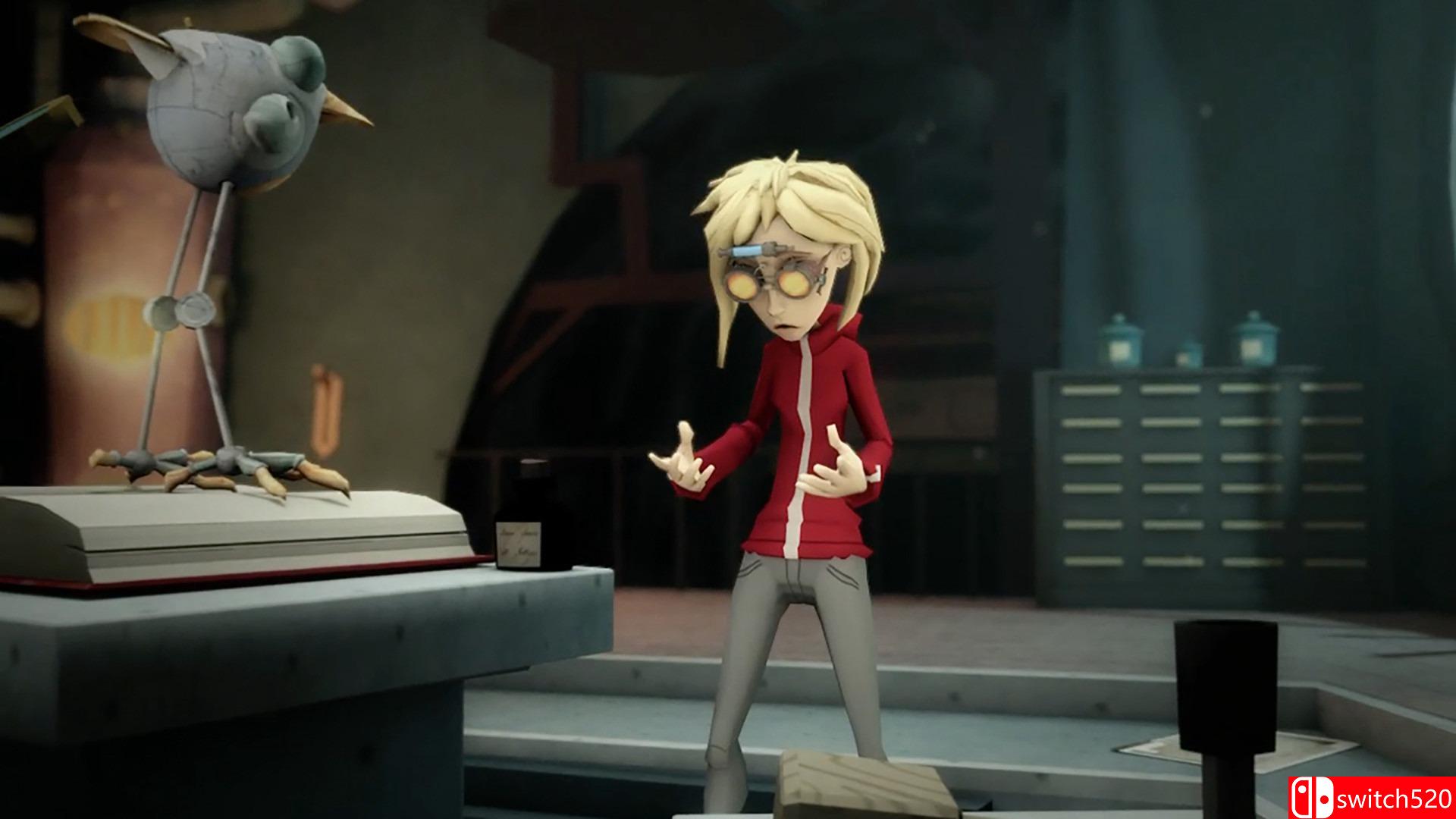 《危险之人（Perils of Man）》v1.0 二国语言 DELiGHT破解版[EN]_5