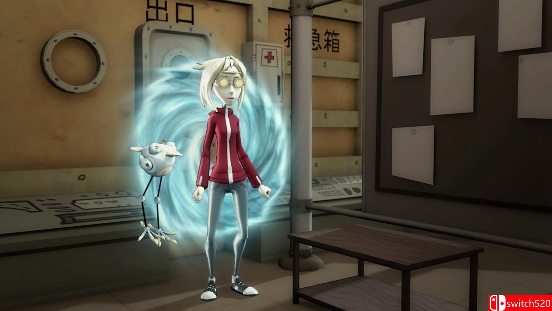 《危险之人（Perils of Man）》v1.0 二国语言 DELiGHT破解版[EN]_6