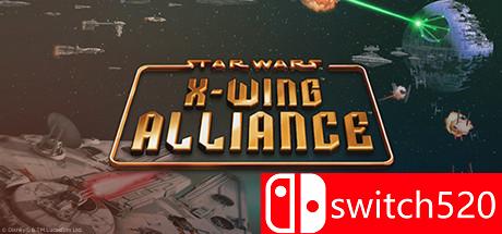 《星球大战：同盟铁翼》游戏封面