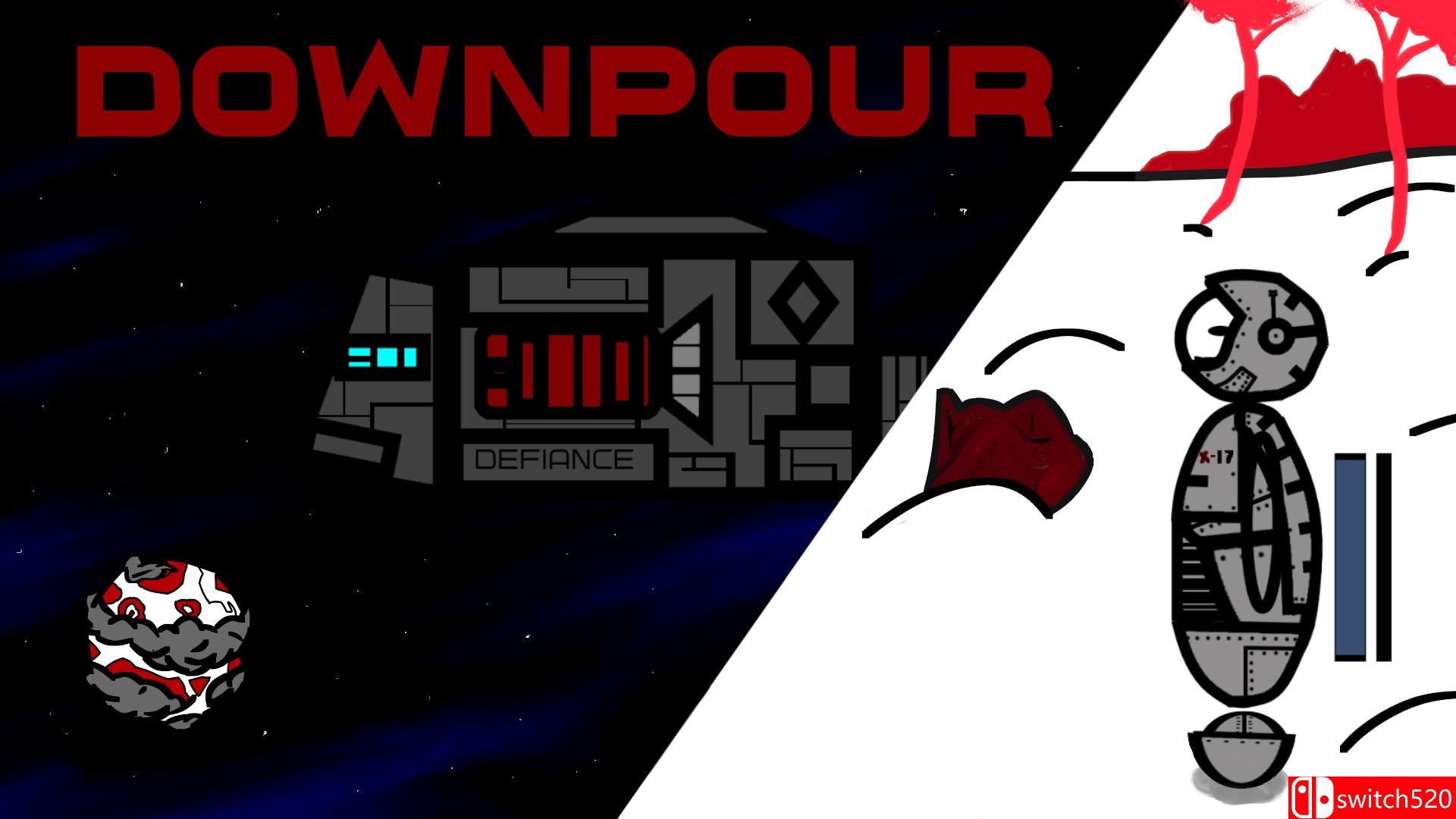 《骤雨（Downpour）》v1.2 TE破解版[EN]_0