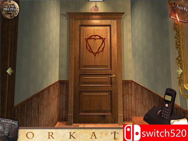 《空白（The Emptiness Deluxe Edition）》豪华版 PROPHET破解版[EN]_1