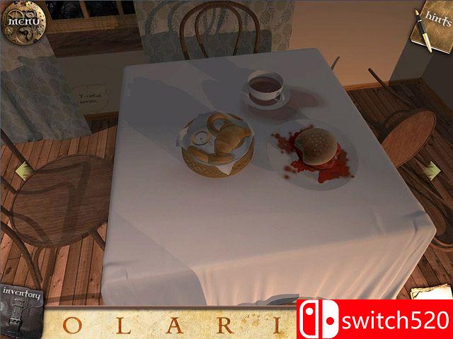 《空白（The Emptiness Deluxe Edition）》豪华版 PROPHET破解版[EN]_3