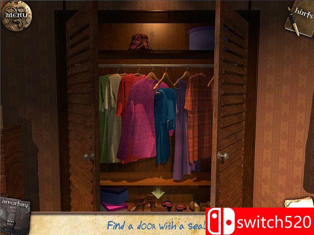 《空白（The Emptiness Deluxe Edition）》豪华版 PROPHET破解版[EN]_2