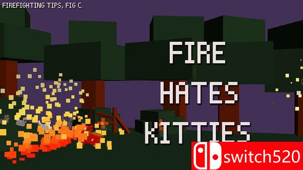 《救火员琼斯》游戏截图3