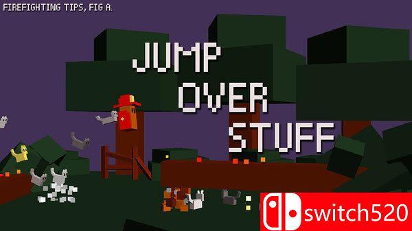 《救火员琼斯》游戏截图2