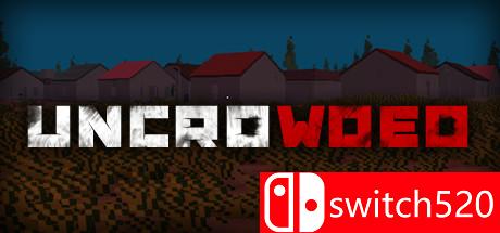 《宽广世界（Uncrowded）》游戏主视觉图