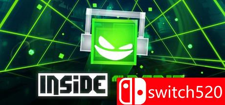 《我的电台（Inside My Radio）》游戏封面