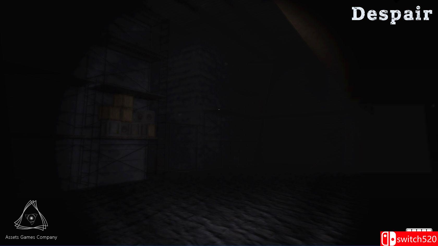 《绝望（Despair）》VACE破解版[EN]_1