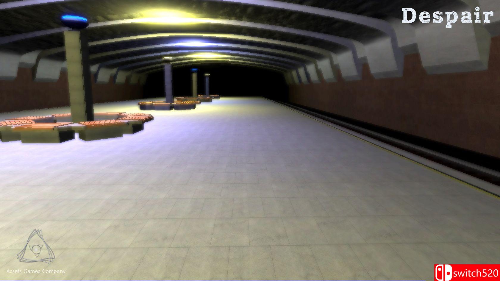 《绝望（Despair）》VACE破解版[EN]_2