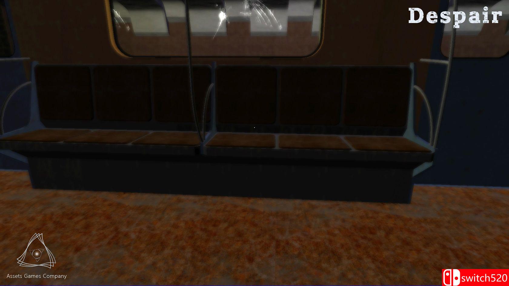 《绝望（Despair）》VACE破解版[EN]_4