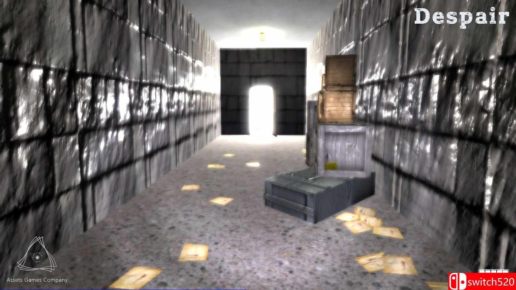 《绝望（Despair）》VACE破解版[EN]_3