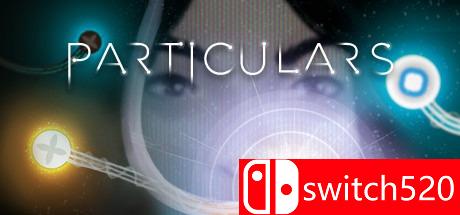 《夸克（Particulars）》PROPHET修正破解版[EN]_0