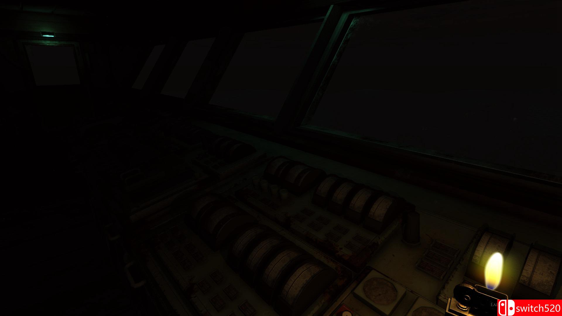 《畸形（Monstrum）》v1.5 I_KnoW镜像版[EN]_1