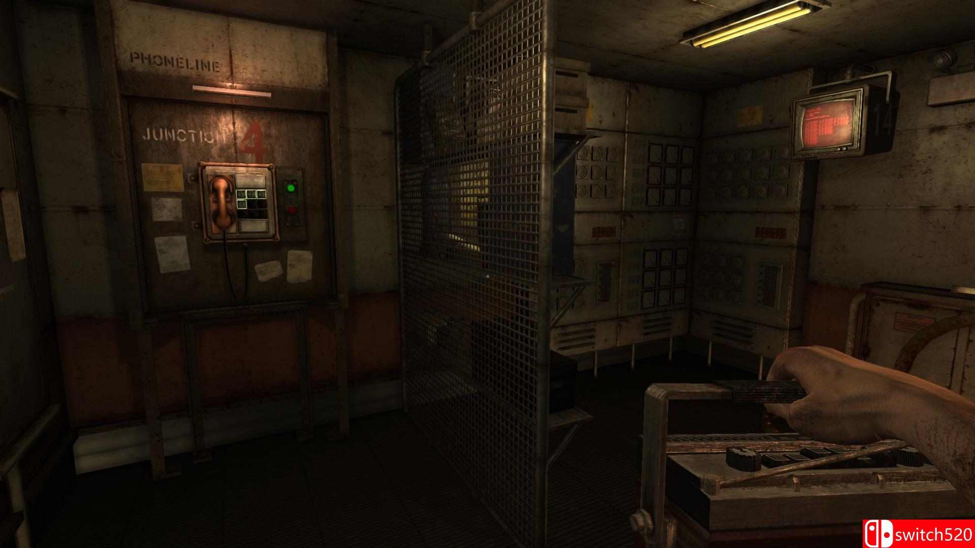 《畸形（Monstrum）》v1.5 I_KnoW镜像版[EN]_5