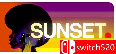 《日落（Sunset）》四国语言 ALiAS硬盘版[EN]_0