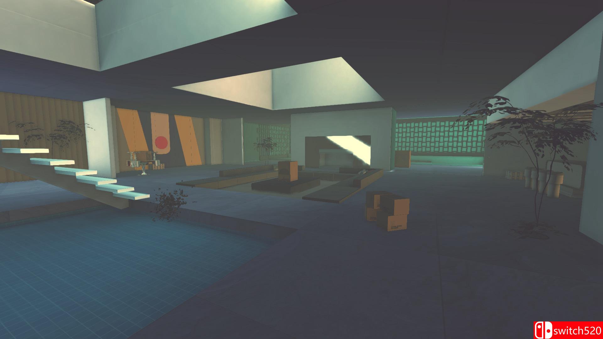 《日落（Sunset）》四国语言 ALiAS硬盘版[EN]_2