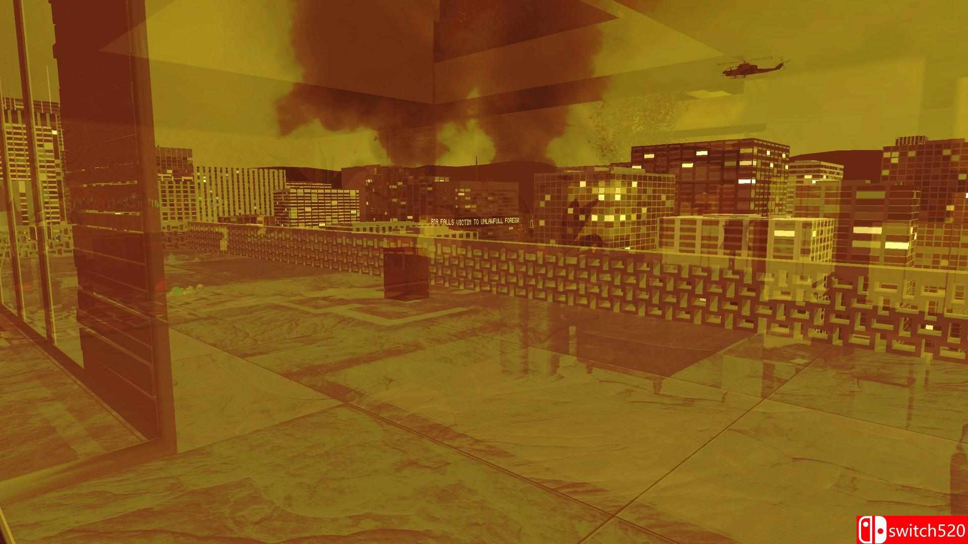 《日落（Sunset）》四国语言 ALiAS硬盘版[EN]_5