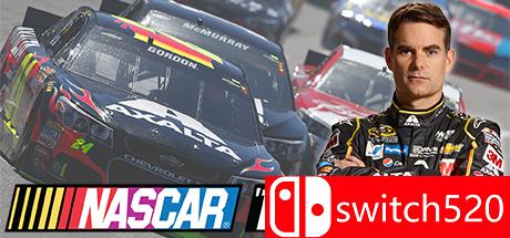 《云斯顿赛车2015（NASCAR '15）》胜利版 PLAZA破解版[EN] 游戏主图