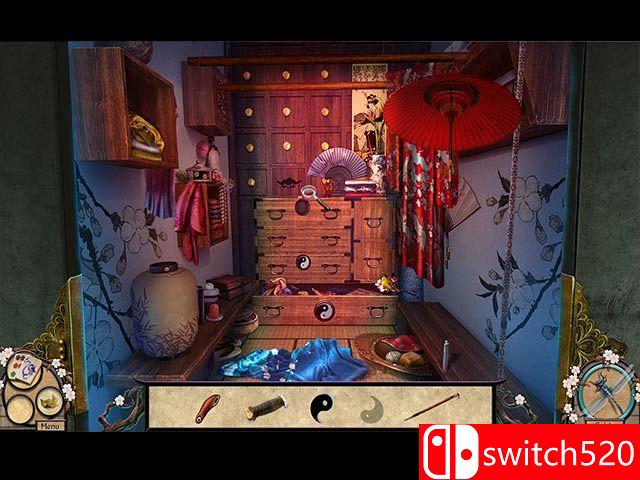 《神幻奇观2：预言之子（Mythic Wonders 2 The Child of Prophecy）》典藏版 TE破解版[EN]_1