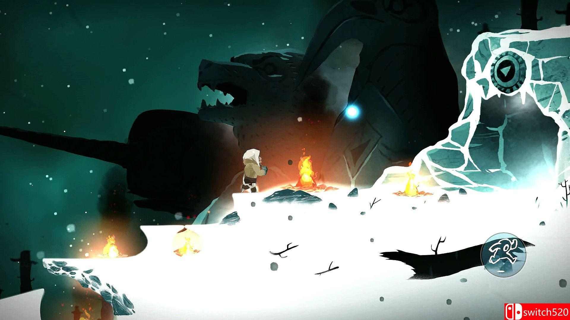 《北极冒险（Last Inua）》七国语言 PROPHET破解版[EN]_1