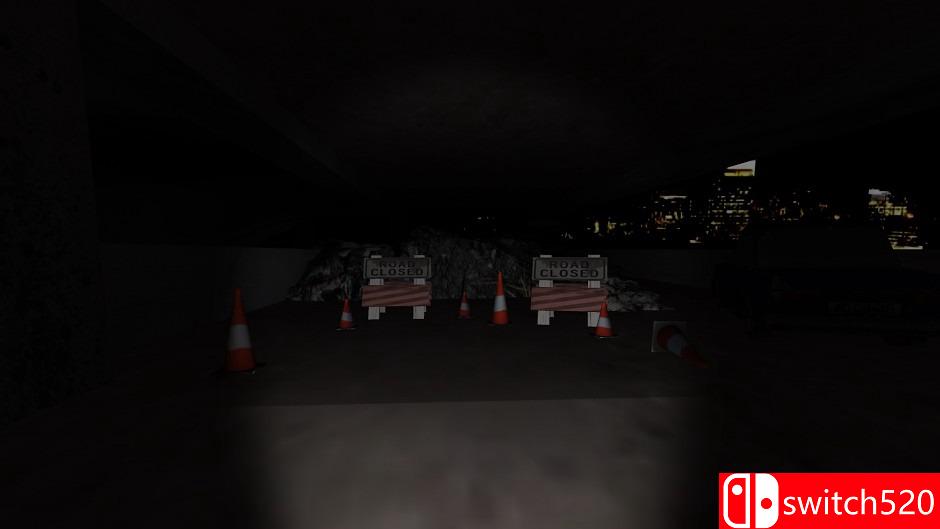 《瘴气（The Miasma）》VACE破解版[EN]_2