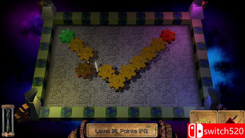 《皮利斯（Plith）》v1.0.1 TE破解版[EN]_1