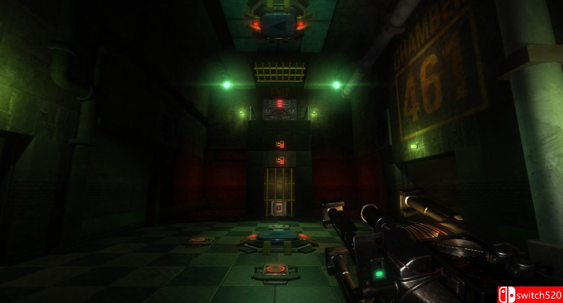 《磁力：牢笼紧闭（Magnetic: Cage Closed）》典藏版 PROPHET破解版[EN]_2