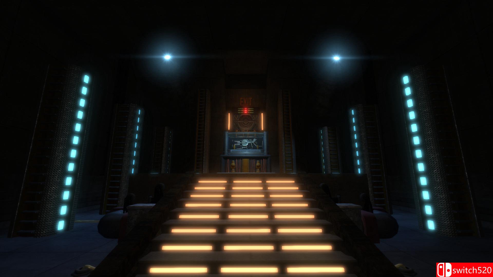 《磁力：牢笼紧闭（Magnetic: Cage Closed）》典藏版 PROPHET破解版[EN]_3