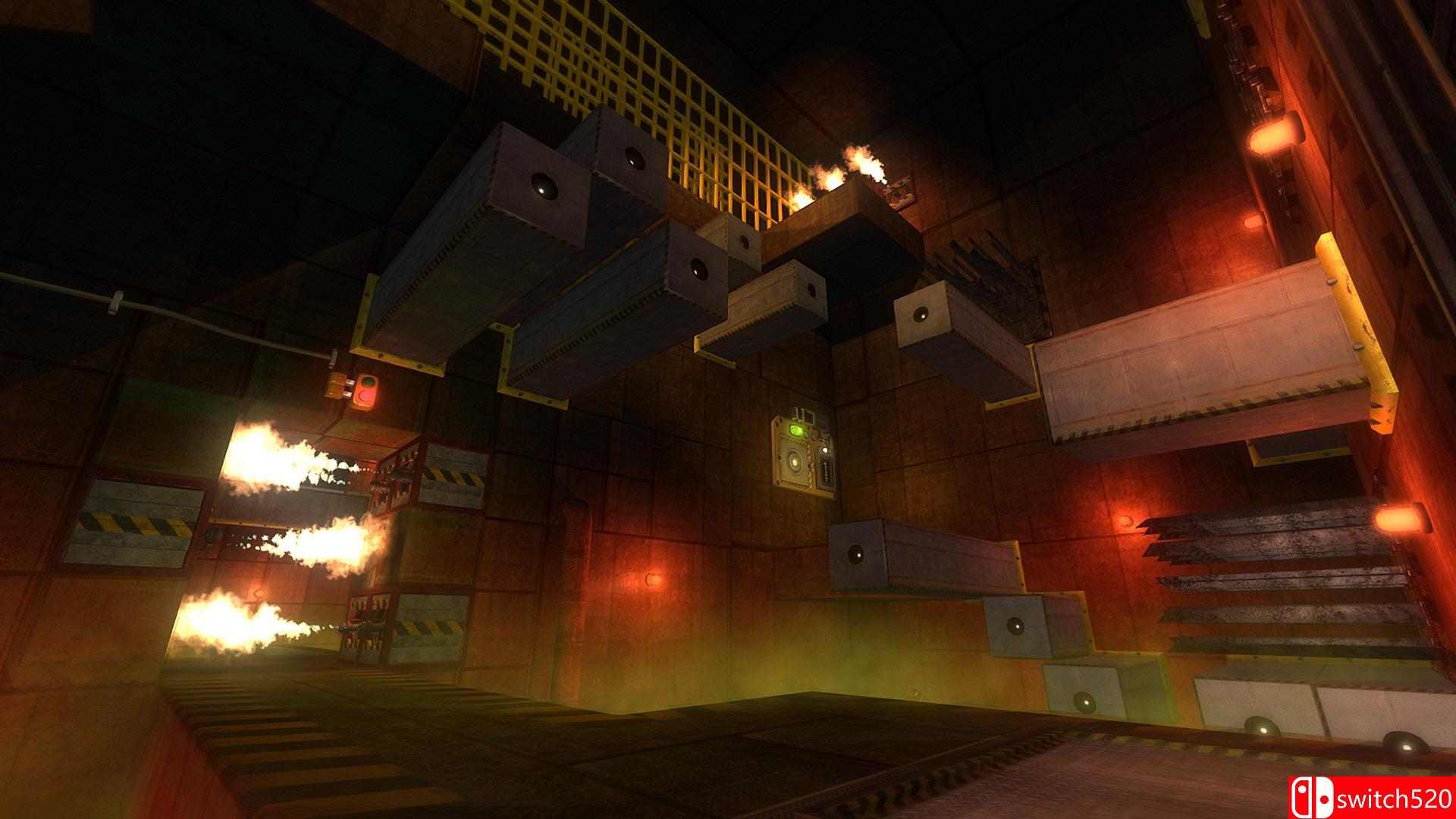 《磁力：牢笼紧闭（Magnetic: Cage Closed）》典藏版 PROPHET破解版[EN]_6