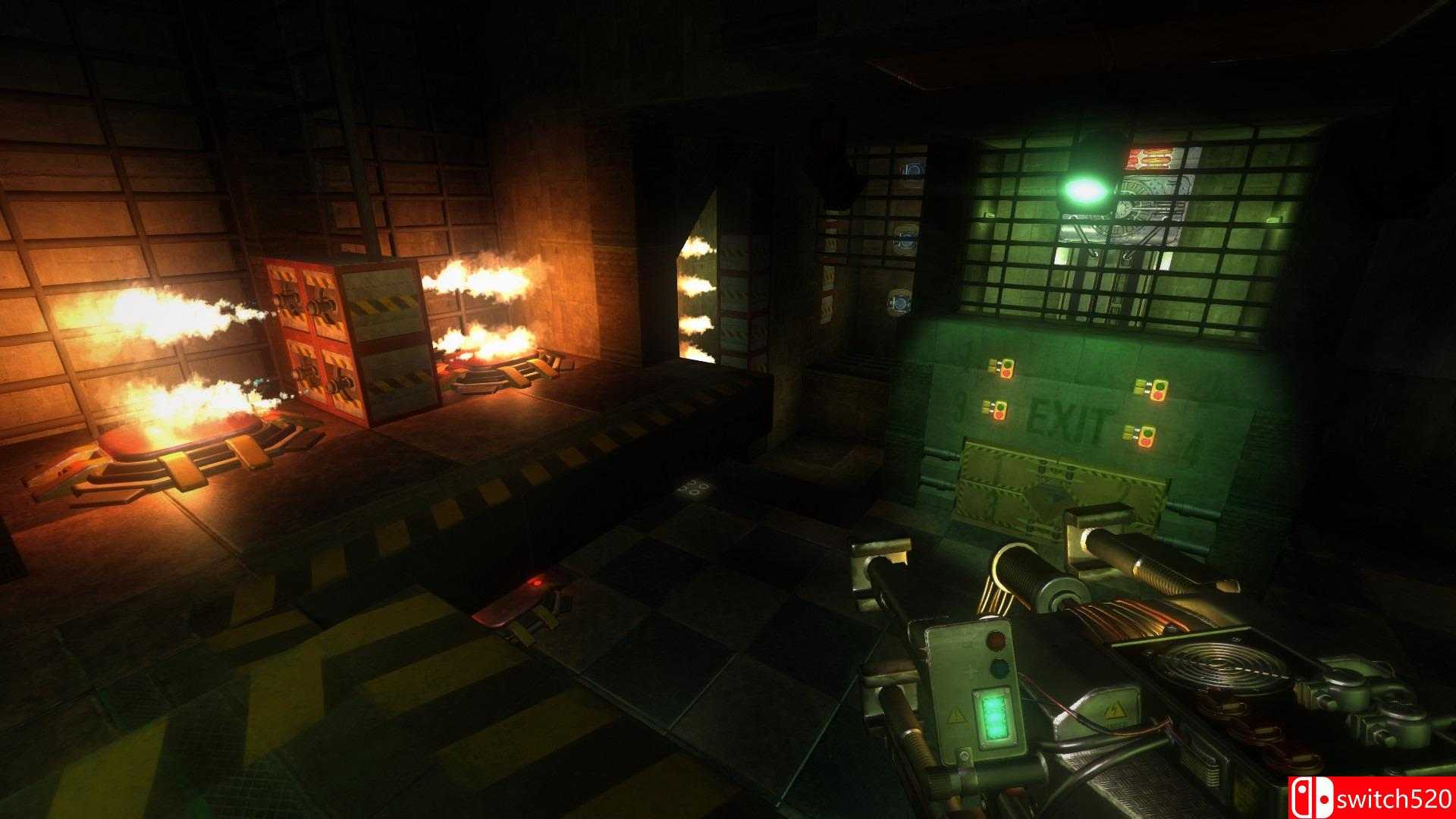 《磁力：牢笼紧闭（Magnetic: Cage Closed）》典藏版 PROPHET破解版[EN]_7