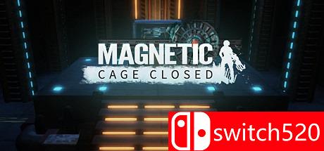 《磁力：牢笼紧闭（Magnetic: Cage Closed）》典藏版 PROPHET破解版[EN]_0