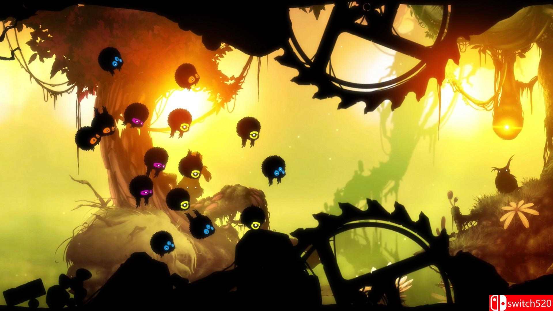 《迷失之地：年度版》游戏截图1