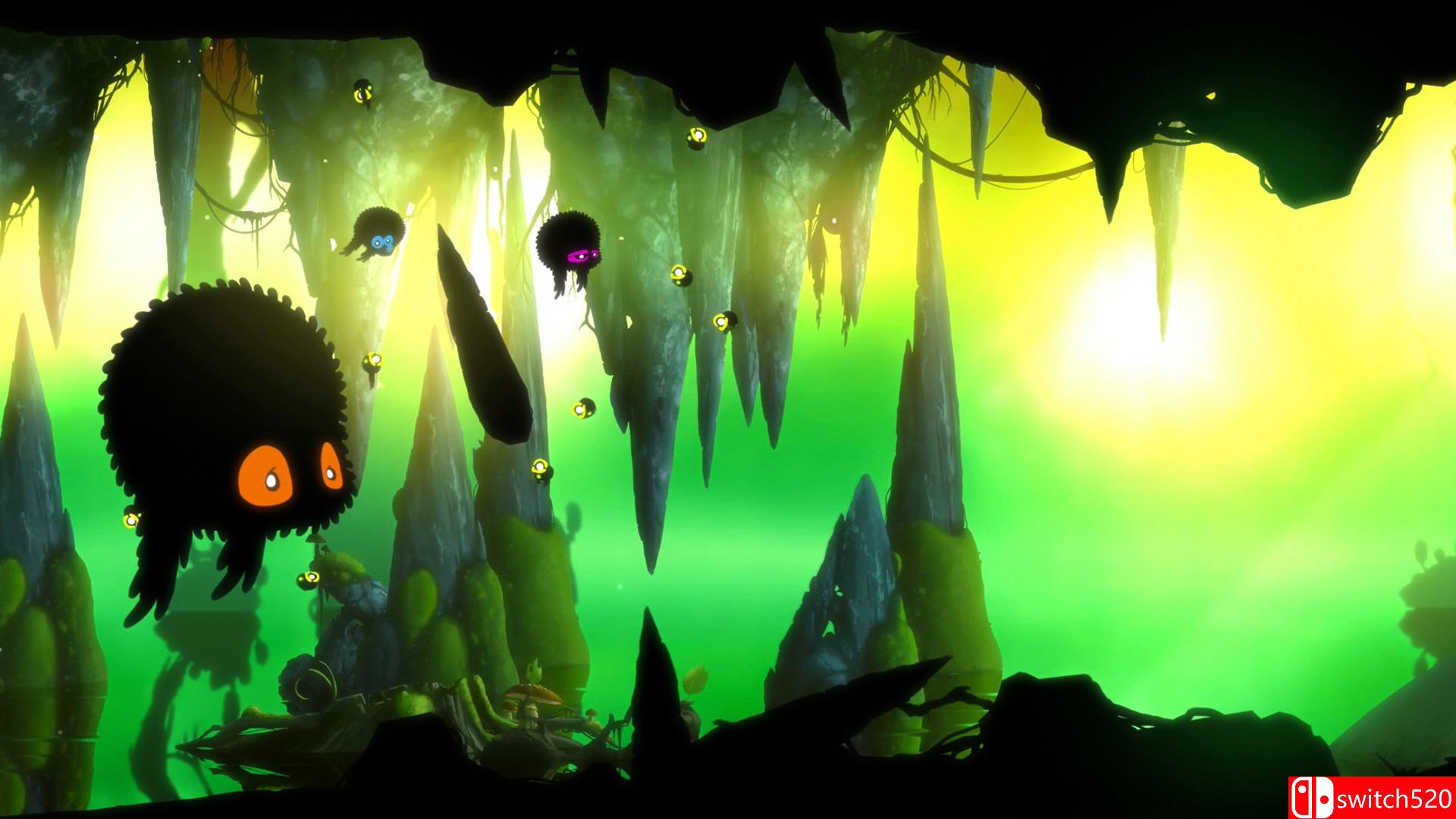 《迷失之地：年度版》游戏截图3