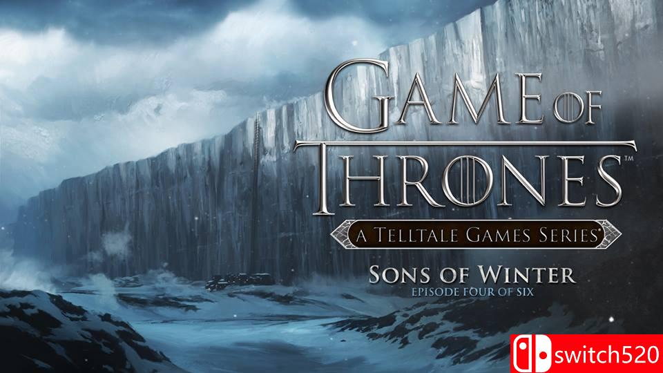 《权力的游戏（Game of Thrones）》第四章 CODEX破解版封面图