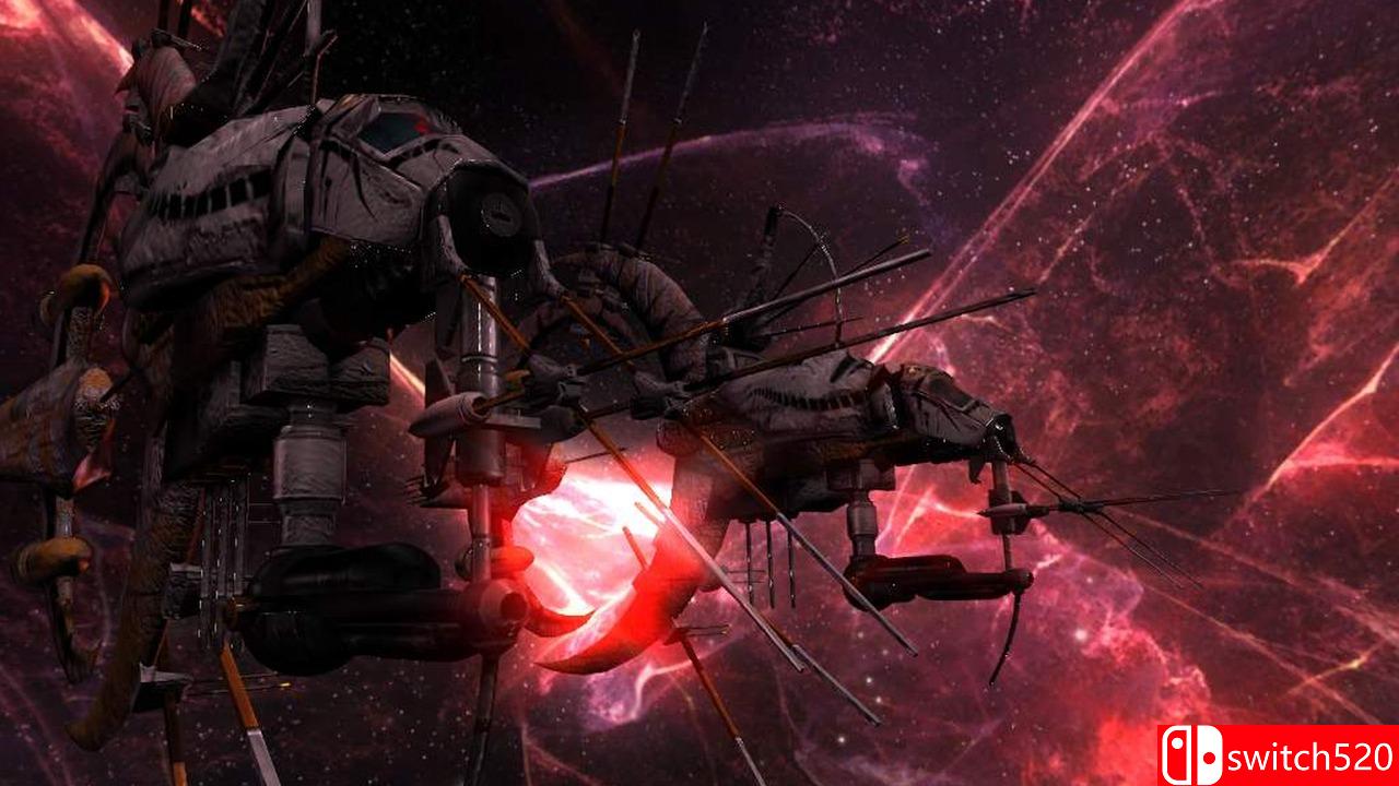 《空间力量：恶棍宇宙HD（Spaceforce Rogue Universe HD）》SKIDROW破解版[EN]_7