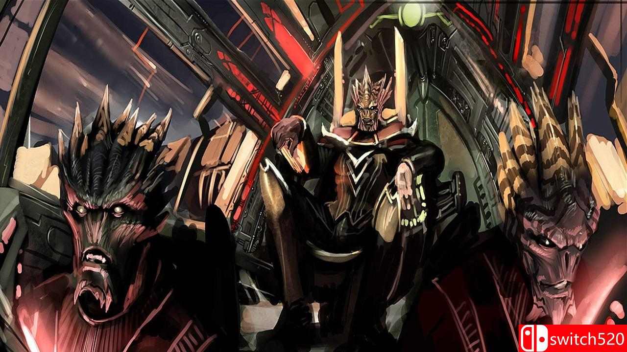 《空间力量：恶棍宇宙HD（Spaceforce Rogue Universe HD）》SKIDROW破解版[EN]_3