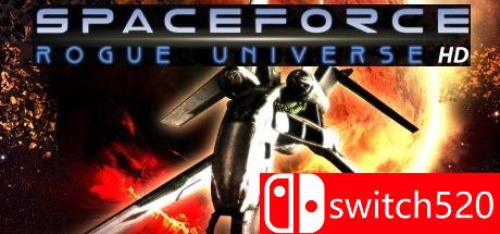 《空间力量：恶棍宇宙HD（Spaceforce Rogue Universe HD）》SKIDROW破解版[EN]_0