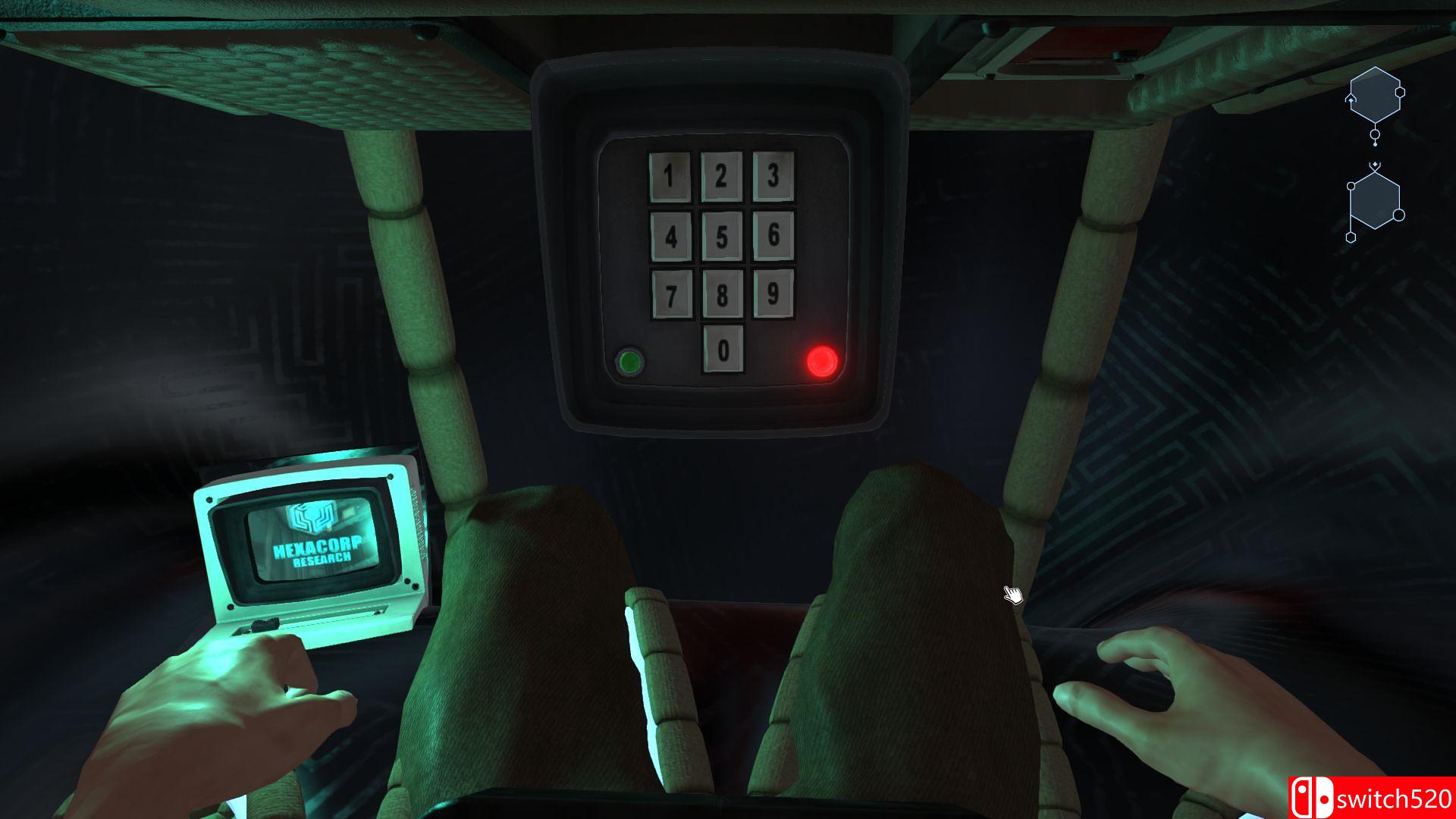 《代号 13 （Subject 13）》RELOADED破解版[EN]_2